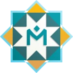 app mahal android application logo